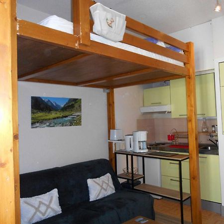 Appartement Wifi Monne Centre Cauterets Eksteriør bilde