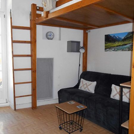 Appartement Wifi Monne Centre Cauterets Eksteriør bilde