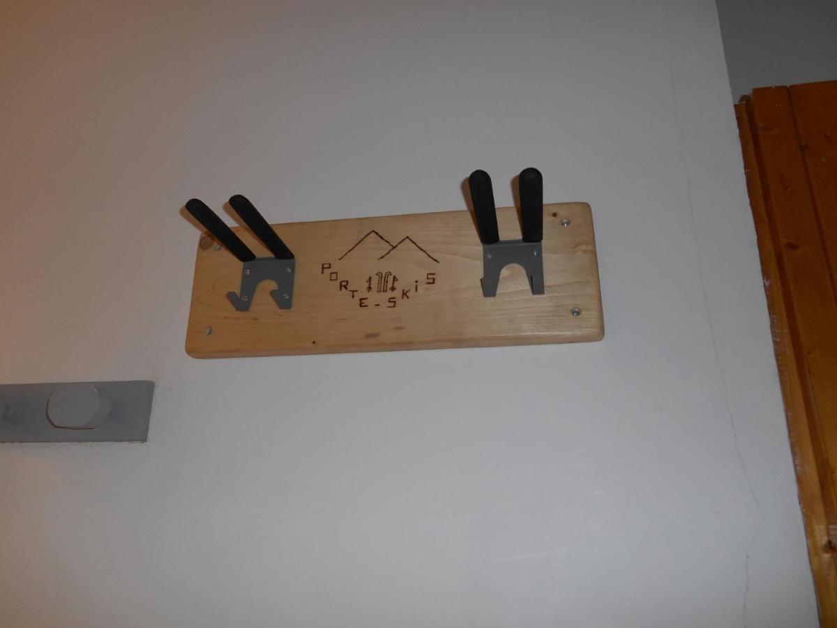 Appartement Wifi Monne Centre Cauterets Eksteriør bilde