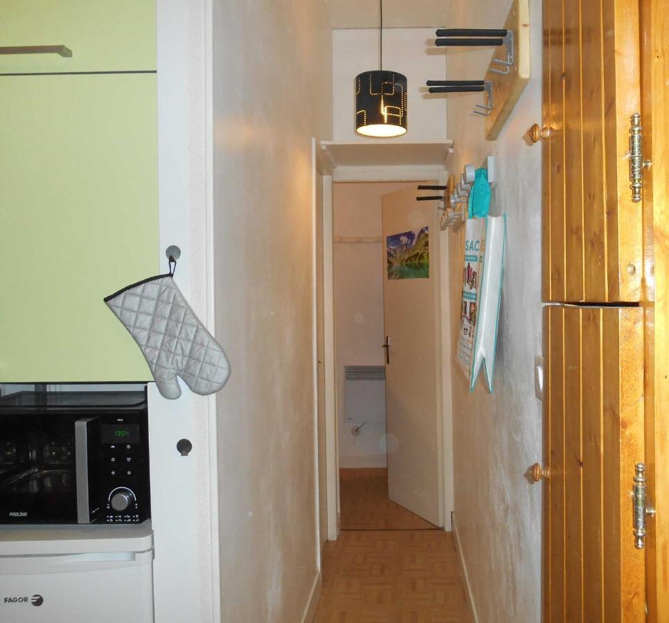 Appartement Wifi Monne Centre Cauterets Eksteriør bilde