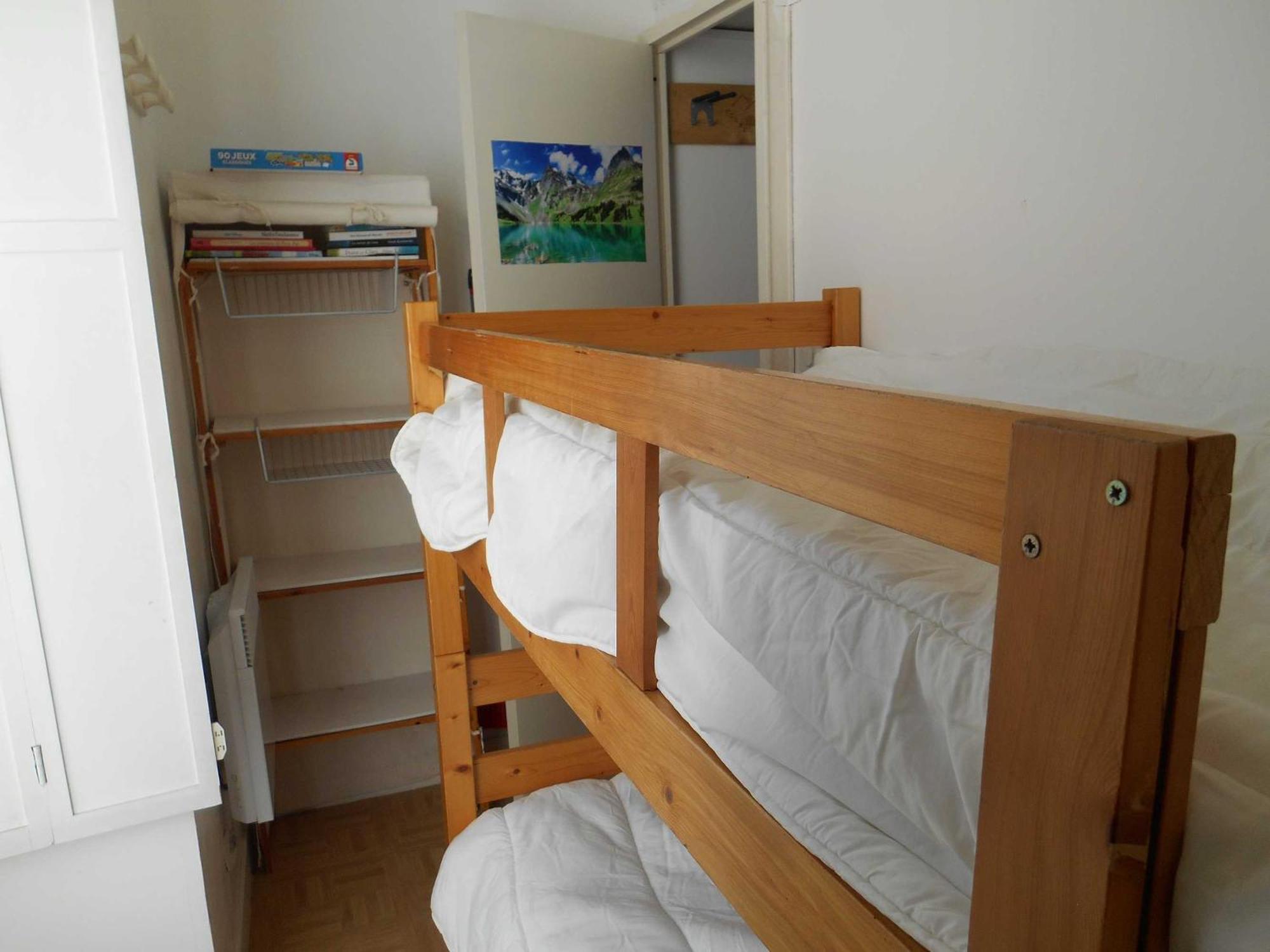 Appartement Wifi Monne Centre Cauterets Eksteriør bilde
