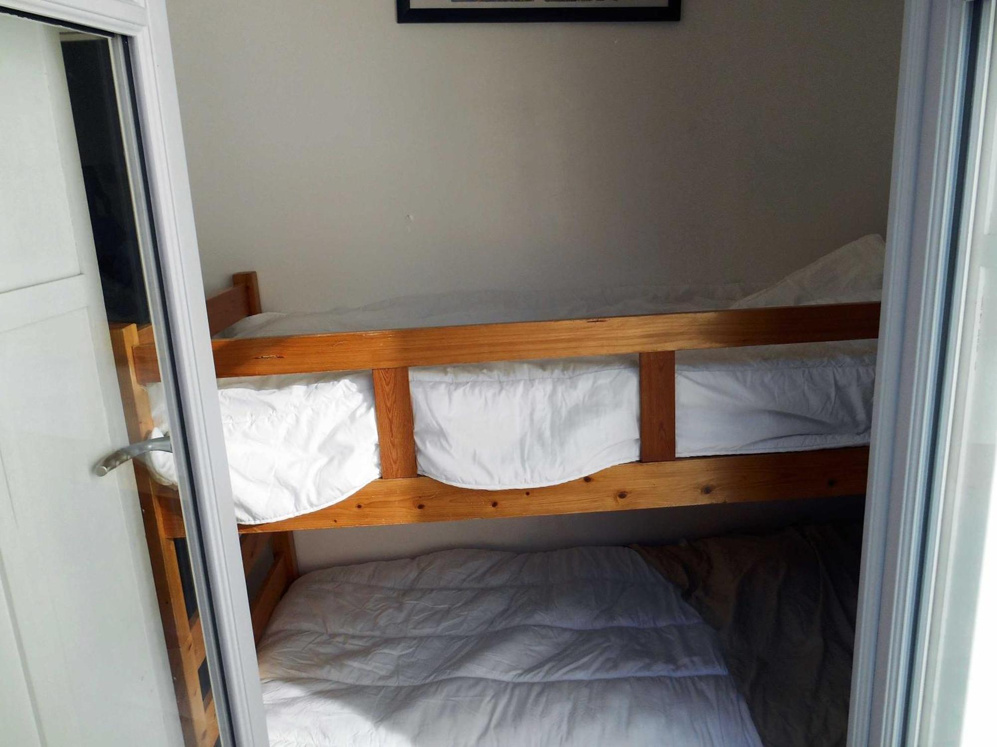Appartement Wifi Monne Centre Cauterets Eksteriør bilde