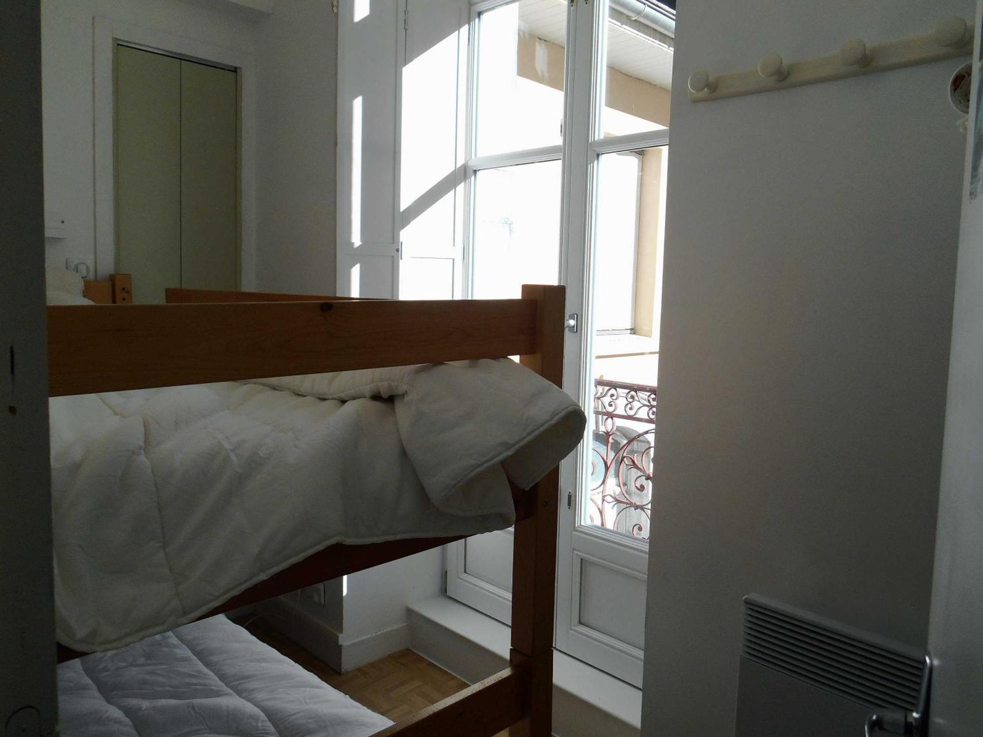Appartement Wifi Monne Centre Cauterets Eksteriør bilde